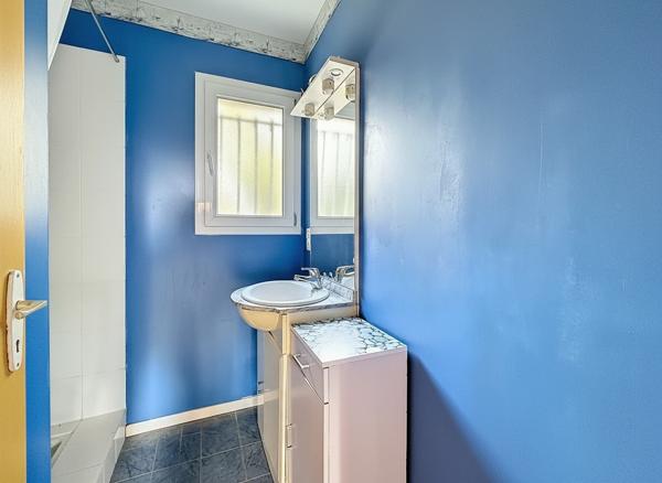 Maison Chatelaillon Plage 3 pièces 44,40 m2 - 59 m2 au sol