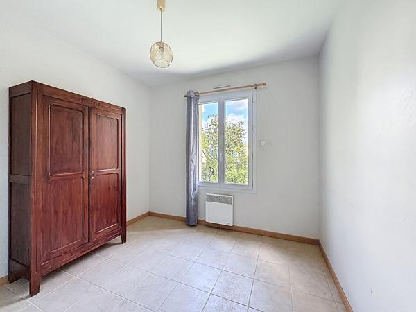 Maison Chatelaillon Plage 3 pièces 44,40 m2 - 59 m2 au sol