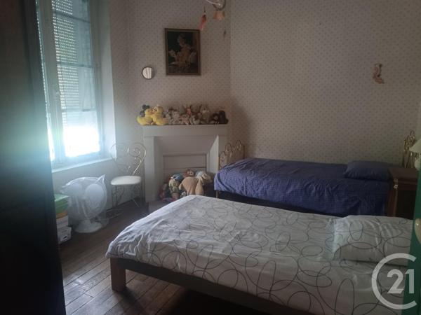 Maison à vendre  5 pièces - 122,74 m2 CHALONS EN CHAMPAGNE - 51