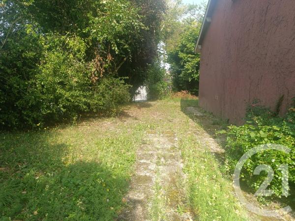 Maison à vendre  5 pièces - 122,74 m2 CHALONS EN CHAMPAGNE - 51