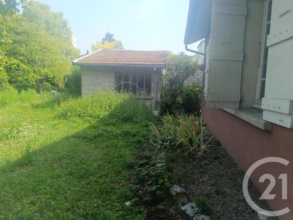 Maison à vendre  5 pièces - 122,74 m2 CHALONS EN CHAMPAGNE - 51