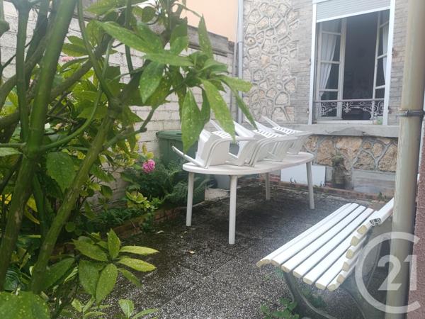 Maison à vendre  5 pièces - 122,74 m2 CHALONS EN CHAMPAGNE - 51