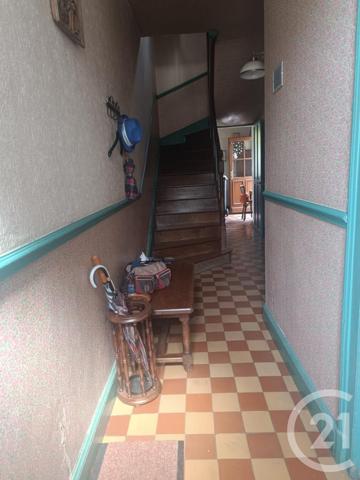 Maison à vendre  5 pièces - 122,74 m2 CHALONS EN CHAMPAGNE - 51