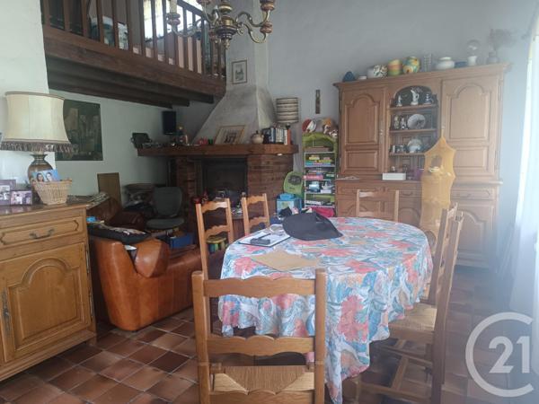 Maison à vendre  5 pièces - 122,74 m2 CHALONS EN CHAMPAGNE - 51