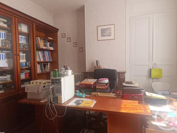 Maison à vendre  5 pièces - 122,74 m2 CHALONS EN CHAMPAGNE - 51