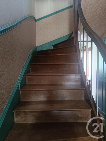 Maison à vendre  5 pièces - 122,74 m2 CHALONS EN CHAMPAGNE - 51