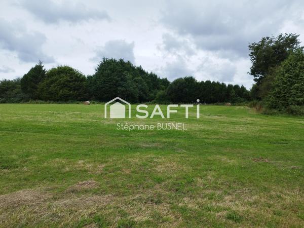 TOLLEVAST GRAND TERRAIN