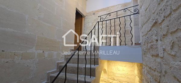 Idéal premier achat ou investissement locatif au cœur de Tarascon