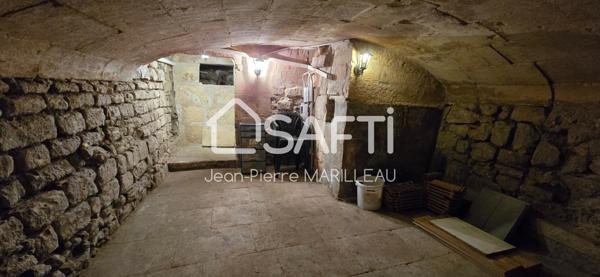 Idéal premier achat ou investissement locatif au cœur de Tarascon