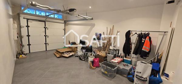 Idéal premier achat ou investissement locatif au cœur de Tarascon