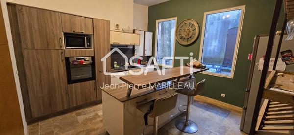 Idéal premier achat ou investissement locatif au cœur de Tarascon