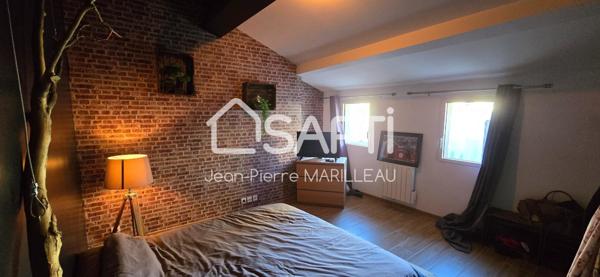 Idéal premier achat ou investissement locatif au cœur de Tarascon