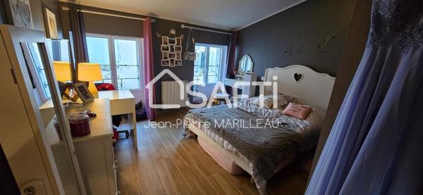 Idéal premier achat ou investissement locatif au cœur de Tarascon