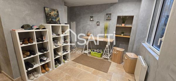 Idéal premier achat ou investissement locatif au cœur de Tarascon