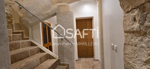 Idéal premier achat ou investissement locatif au cœur de Tarascon