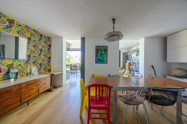 Maison coup de coeur