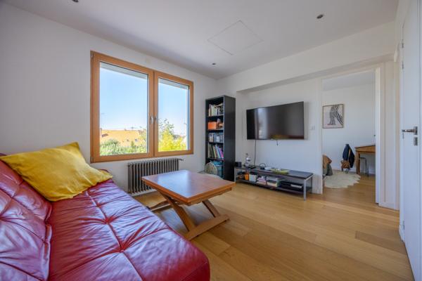 Maison coup de coeur