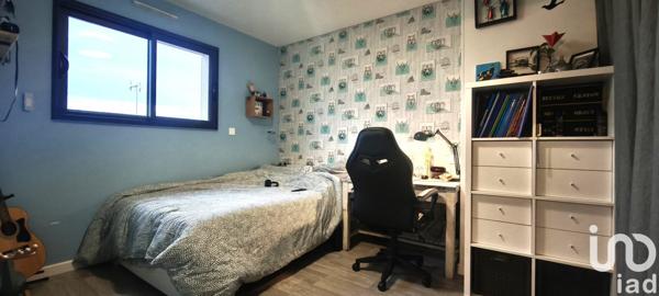 Maison à vendre 4 pièces 93 m² Bruges