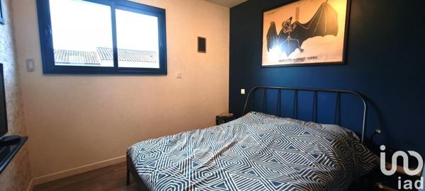 Maison à vendre 4 pièces 93 m² Bruges