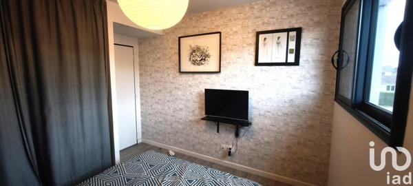 Maison à vendre 4 pièces 93 m² Bruges