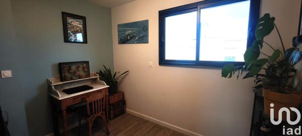 Maison à vendre 4 pièces 93 m² Bruges