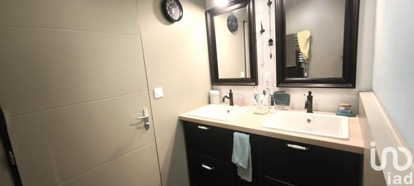 Maison à vendre 4 pièces 93 m² Bruges