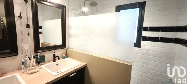 Maison à vendre 4 pièces 93 m² Bruges