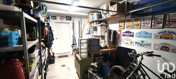 Maison à vendre 4 pièces 93 m² Bruges