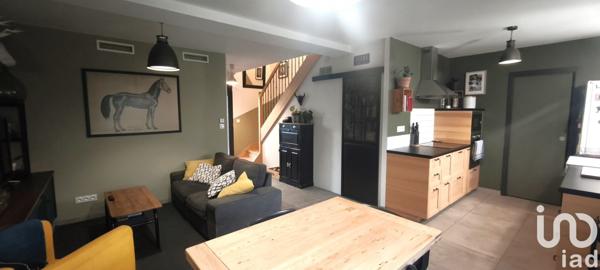 Maison à vendre 4 pièces 93 m² Bruges