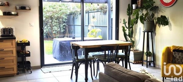 Maison à vendre 4 pièces 93 m² Bruges