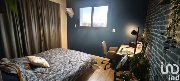 Maison à vendre 4 pièces 93 m² Bruges