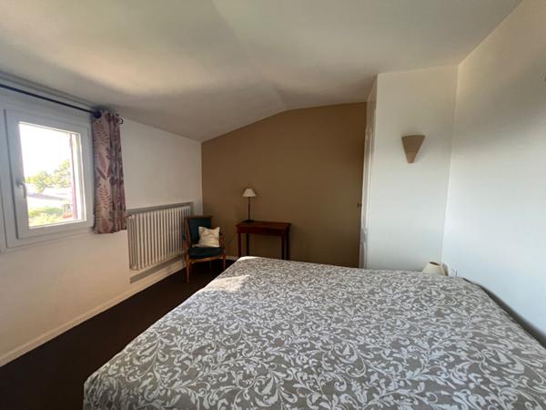 A vendre une propriété à PLAN de CUQUES