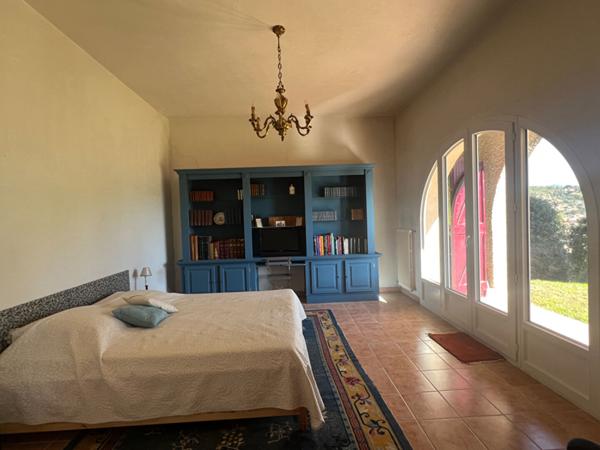 A vendre une propriété à PLAN de CUQUES