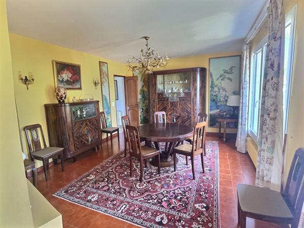 A vendre une propriété à PLAN de CUQUES