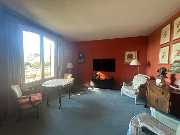 A vendre une propriété à PLAN de CUQUES