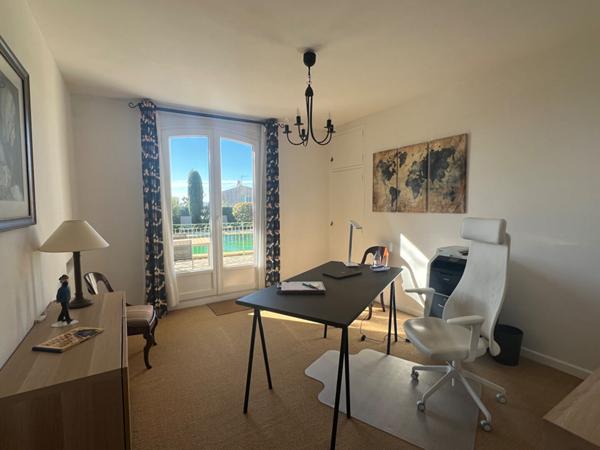 A vendre une propriété à PLAN de CUQUES