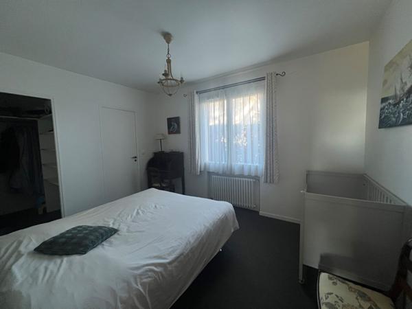 A vendre une propriété à PLAN de CUQUES