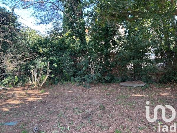 Terrain à vendre 384 m² Canohès