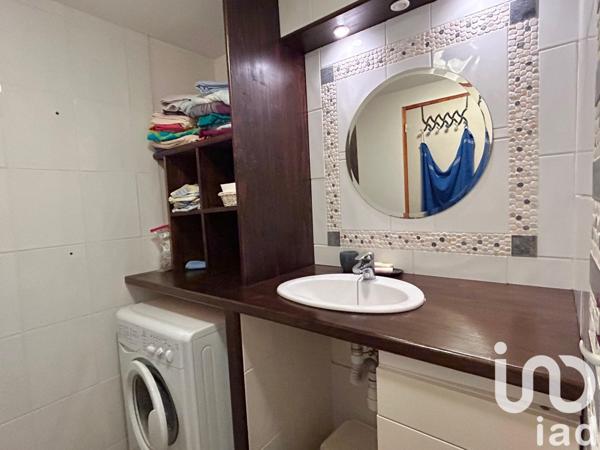 Appartement à vendre 3 pièces 72 m² Amélie-les-Bains-Palalda