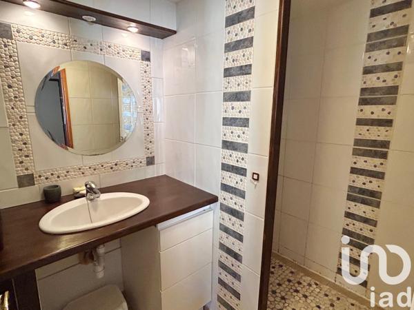 Appartement à vendre 3 pièces 72 m² Amélie-les-Bains-Palalda