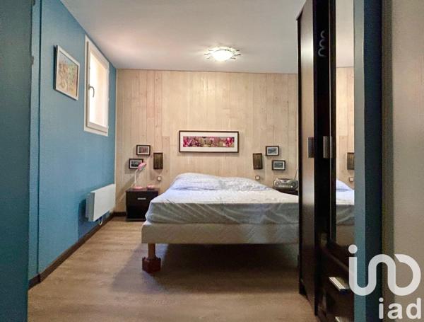 Appartement à vendre 3 pièces 72 m² Amélie-les-Bains-Palalda