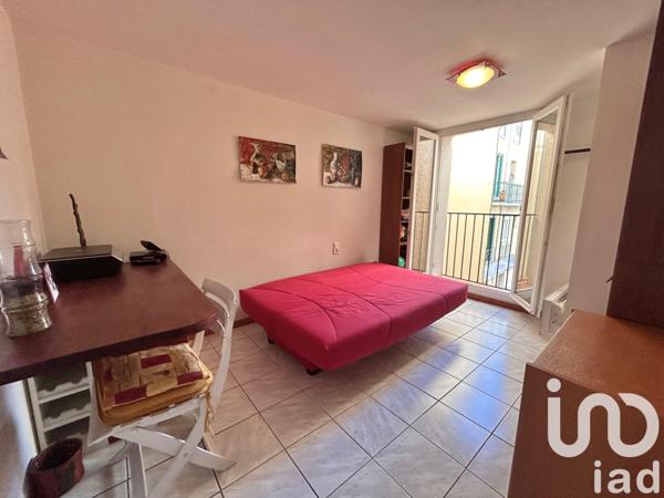 Appartement à vendre 3 pièces 72 m² Amélie-les-Bains-Palalda