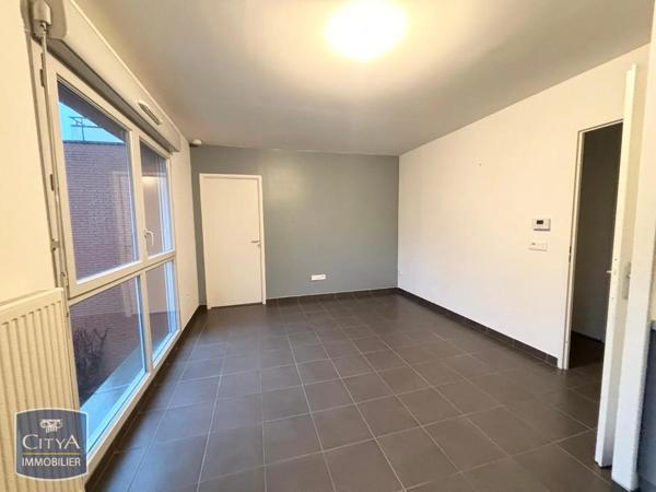 Appartement à louer 2 pièces 45m²