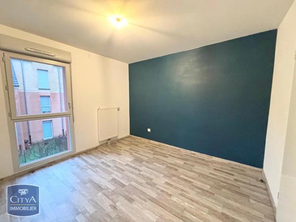Appartement à louer 2 pièces 45m²