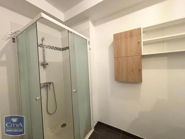 Appartement à louer 2 pièces 45m²