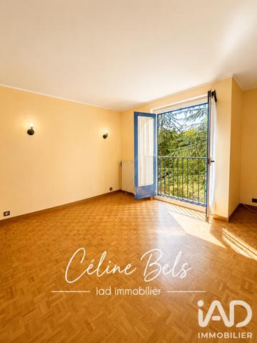 Appartement à vendre 5 pièces 103,07 m² Louveciennes