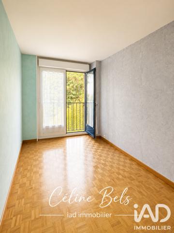Appartement à vendre 5 pièces 103,07 m² Louveciennes