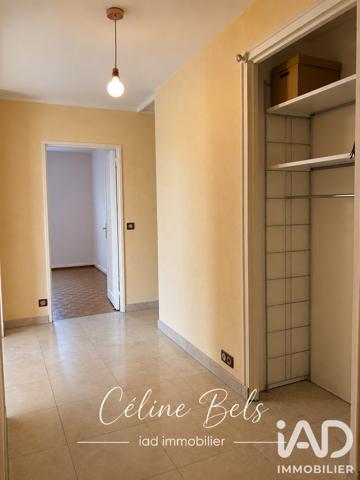 Appartement à vendre 5 pièces 103,07 m² Louveciennes