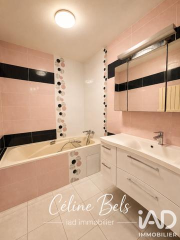Appartement à vendre 5 pièces 103,07 m² Louveciennes