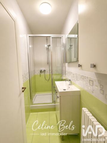Appartement à vendre 5 pièces 103,07 m² Louveciennes